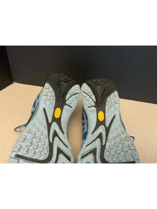 Womens Merrell Siren Edge 3 Blue/Black Waterproof Hiking Shoes. Size 11. Nice! - Picture 9 of 10